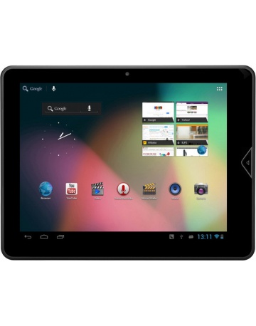 Single product image