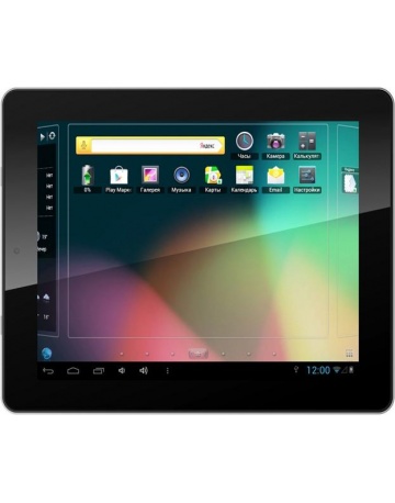 Single product image