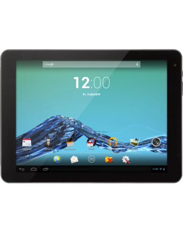 Single product image