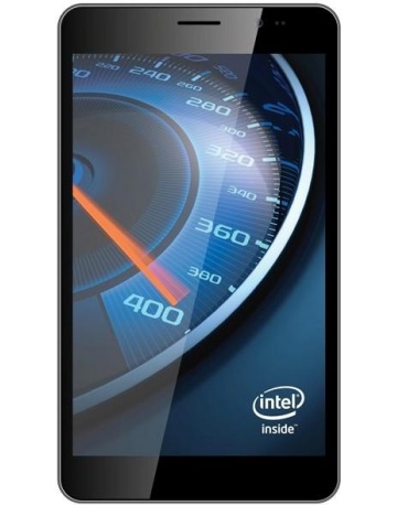 Single product image
