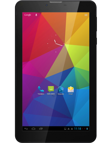 Single product image