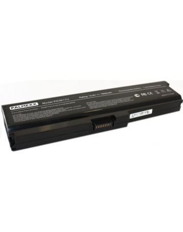 Single product image