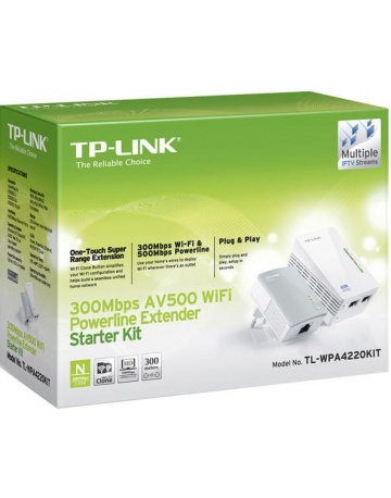 Single product image