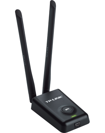 Single product image