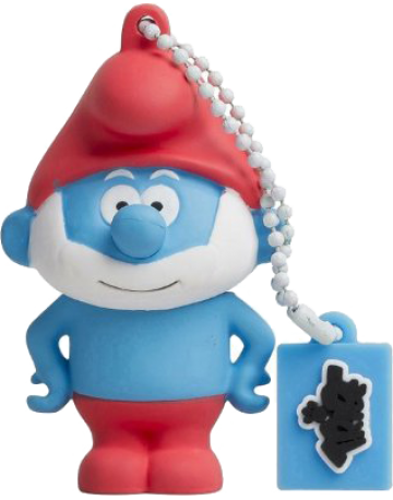 Single product image