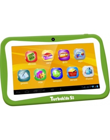 Single product image