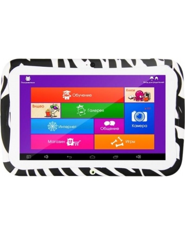 Single product image