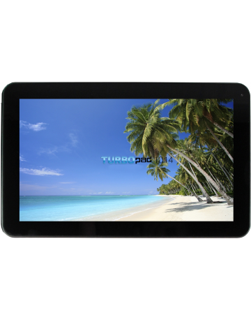 Single product image