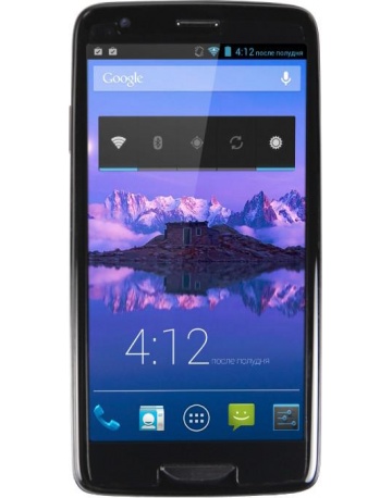 Single product image