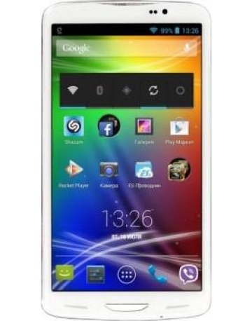 Single product image
