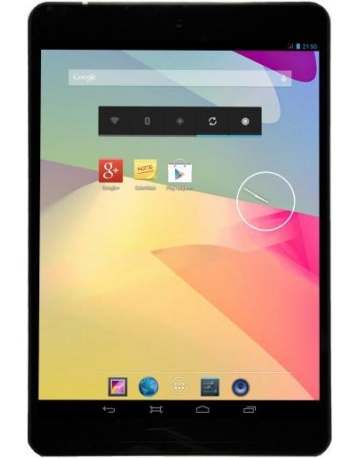 Single product image