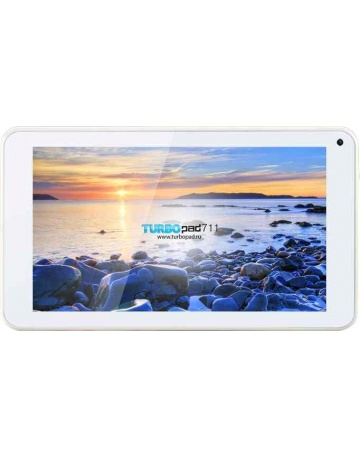 Single product image