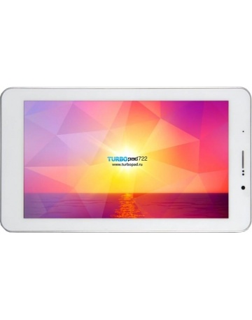 Single product image