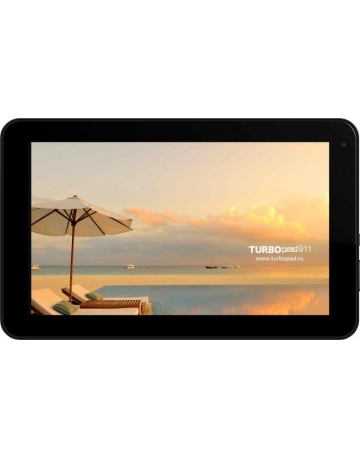 Single product image