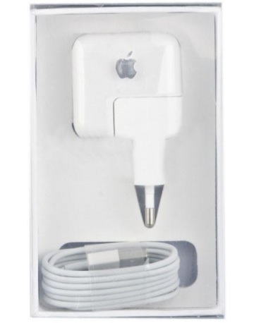 Single product image