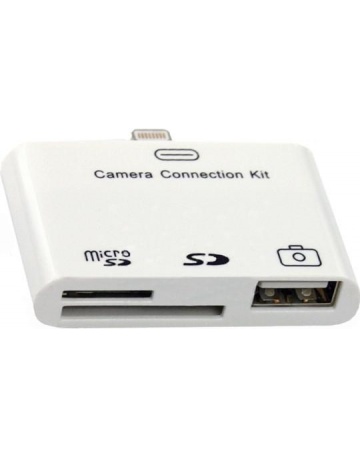 Single product image