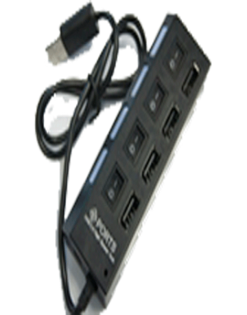 Single product image