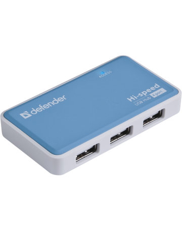 Single product image