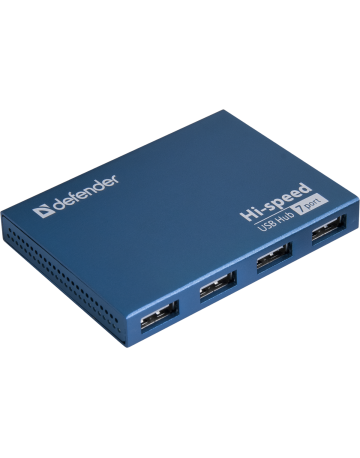 Single product image