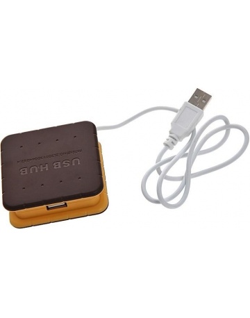 Single product image