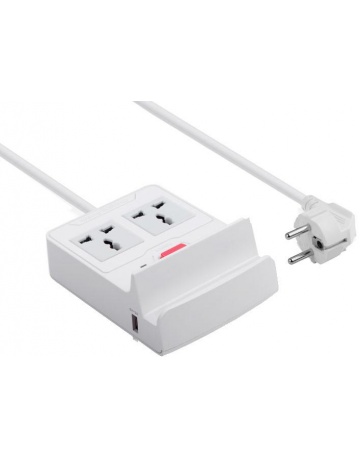 Single product image