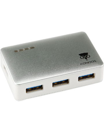 Single product image