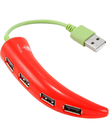 Single product image