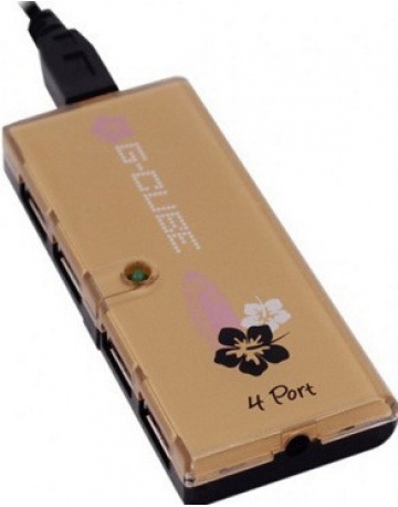 Single product image