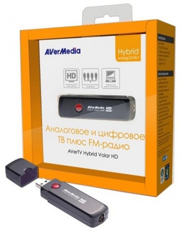 Single product image