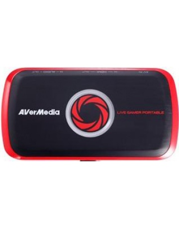 Single product image