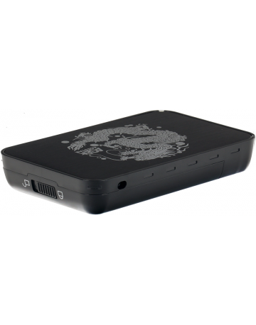 Single product image