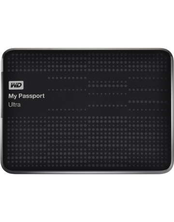 Single product image