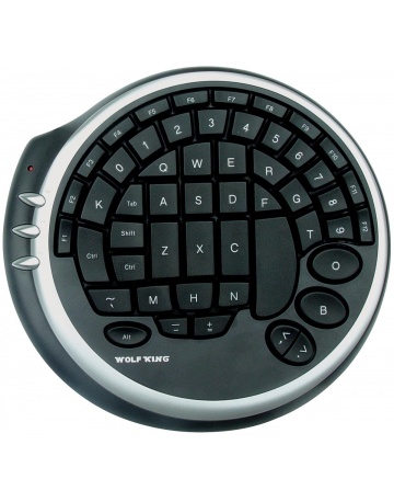 Single product image