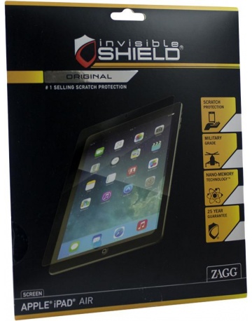 Single product image
