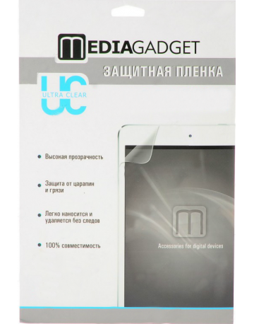 Single product image