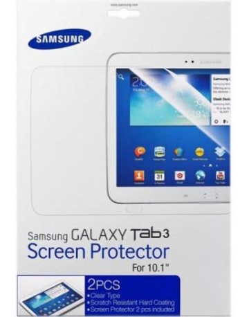 Single product image