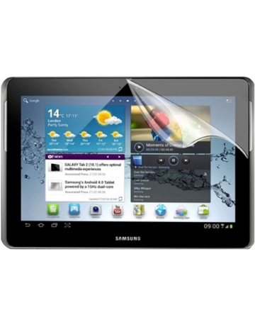 Single product image
