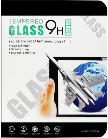 Single product image