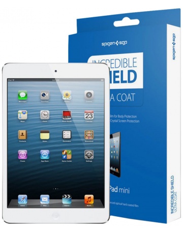 Single product image