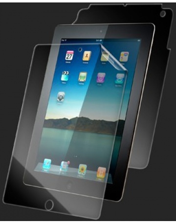 Single product image