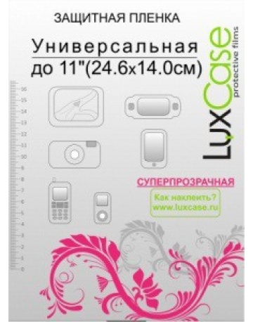 Single product image