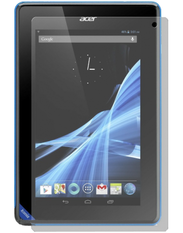 Single product image