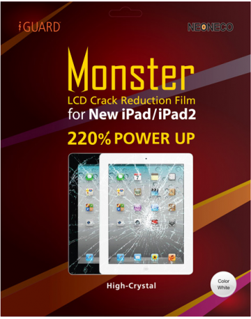 Single product image