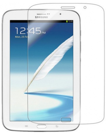 Single product image
