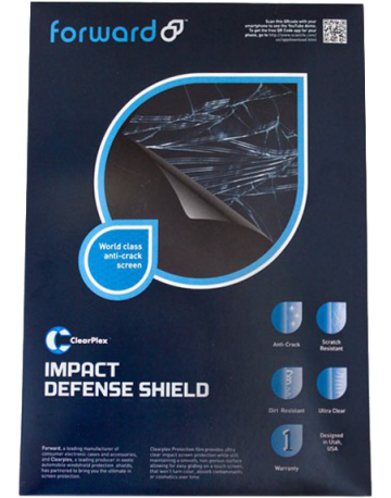 Single product image