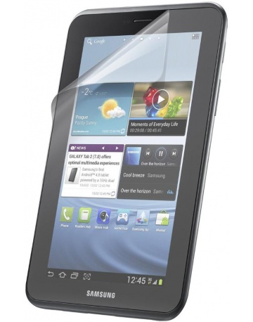 Single product image