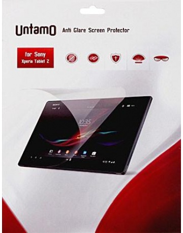 Single product image