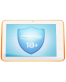 Single product thumbnail image